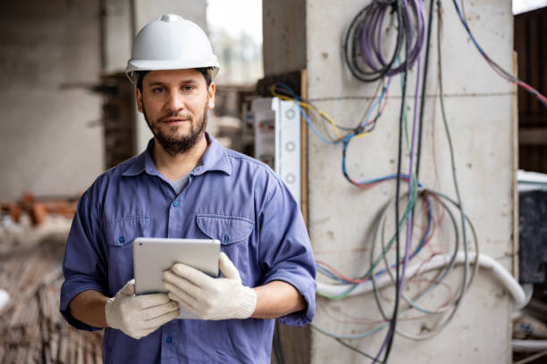 Best Electrical Troubleshooting Services  in Terry, MS