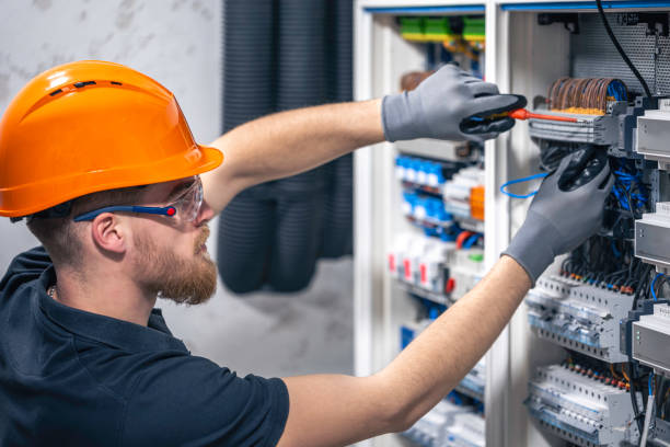 Best Residential Electrician Services  in Terry, MS