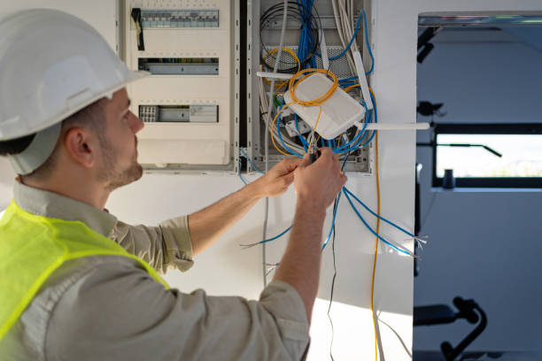 Best Affordable Electrical Installation  in Terry, MS