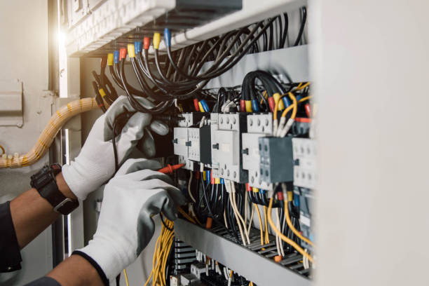 Best Electrical Rewiring Services  in Terry, MS
