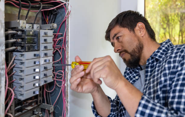 Why Trust Our Certified Electricians for Your Electrical Needs in MS?